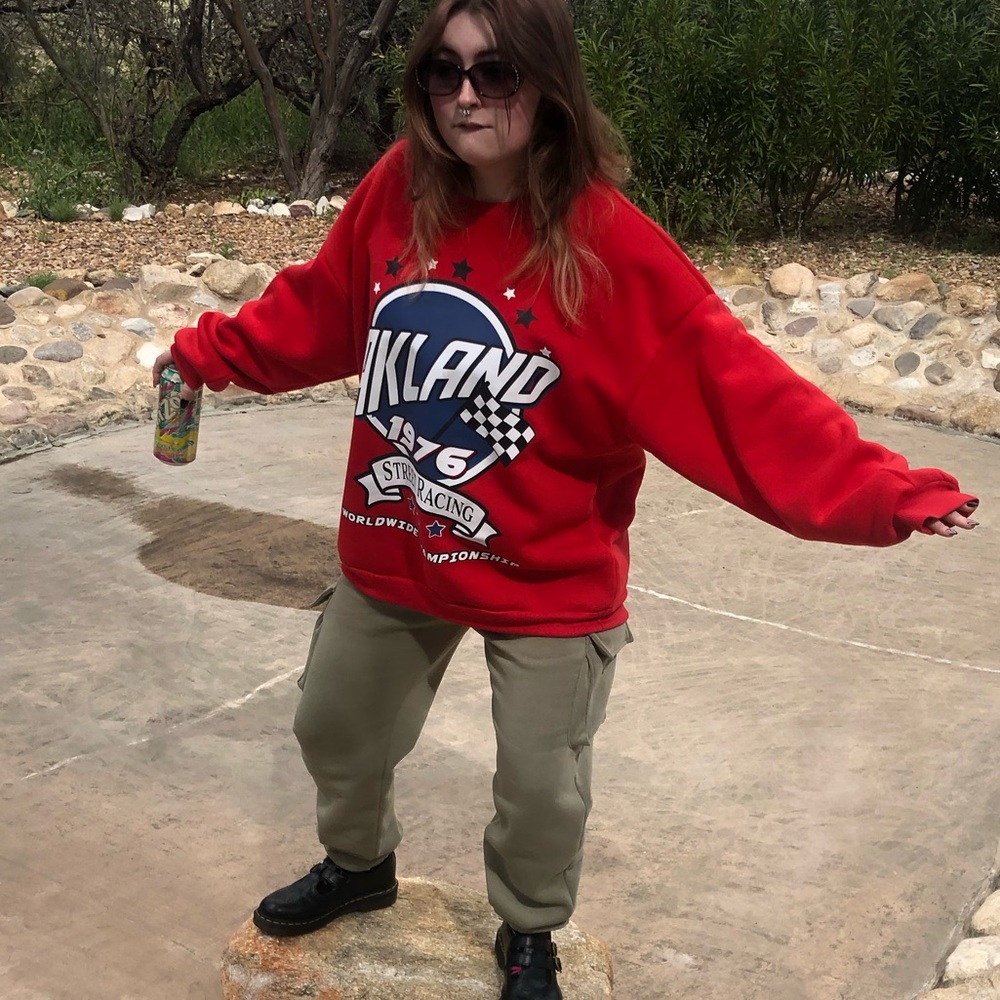 Meet your Posher, Vinnie